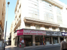Ali Bin Ahmed General Transport