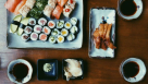 Sushi House