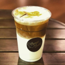 Scoops And Smiles Cafe