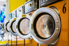 Jeeves Laundry