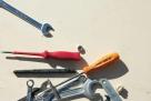Aramco Tools General Trading (warehouse)