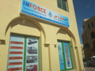 Inforce Technical Services