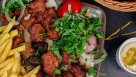 Basata Restaurant