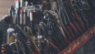 Great Master Technical Works
