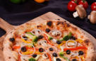 Toscana Pizzeria