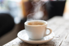 Sami Mussie Coffee Shop