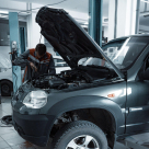 Khodmoni Car Accessories