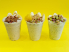 Dynamite Shake And Juice