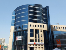 Dubai International Securities