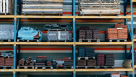 Alavi Building & Construction Materials Trading