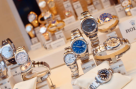 Famous Watches Center