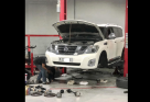 Y62 Auto Services Garage