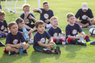 CBF ​Sport center