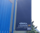Z Garage