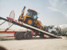 Speedex Cargo Transport L.l.c