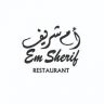 Em Sherif Restaurant