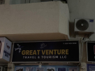 Great Venture Travel & Tourism L.l.c