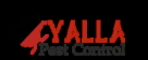 Yalla Pest Control