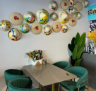 Moon Saigon Cafe