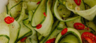 Organic Garden Food Trading