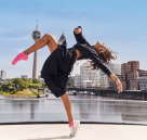 Falke Germany 1895