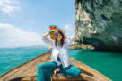 Smartfly Travel And Tourism