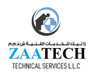 Zaatech Technical Services