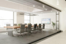 Ras Al Khaimah Conference Room