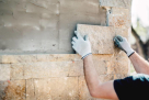 Basmah Al Sahraa Fixing Naturel Stone