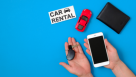 Shayar Rent A Car