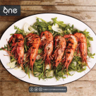 Shop One Seafood