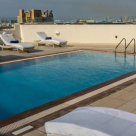 Suha Park Hotel Apartments