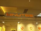 Minutes