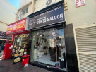Gujjar Bhai Gents Saloon