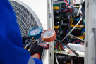 Stark Green Electromechanical Contracting