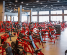 Oxygen Gym