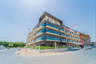 Crescent Heights Real Estate Development