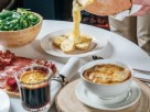 Twiggy By La Cantine