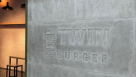 Twin Burger