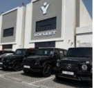 Yofleet Rent A Car