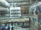 Arab Light Trading