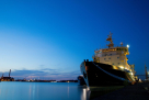 Sun & Sea Ships Trading