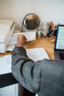 Lotus Document Clearing Services