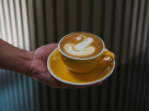Title Brew Coffee Shop