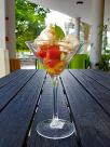 Vietnamese Snack Food Cafe