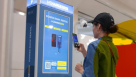 iCharge Point