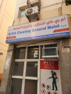 M.p.k Cleaning General Maint