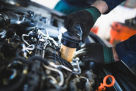 Stormer Auto General Repairing