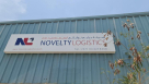 Novelty Logistics