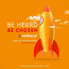 Redberyl Digital